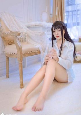 格格的女儿