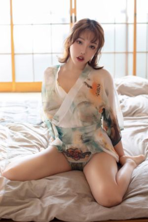 虎父无犬女