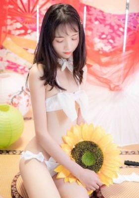 夏花